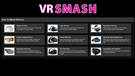 download vr porn|VRSmash: VR Porn Videos